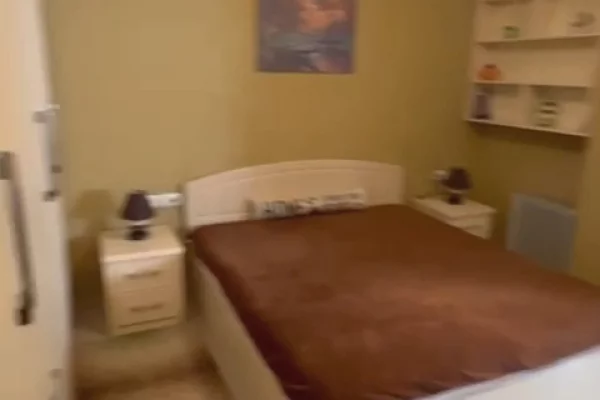 Shtepi me qera Apartament ne Tirane, 1+1, Mobilimi E mobiluar, Pagesa 40,000  Leke.