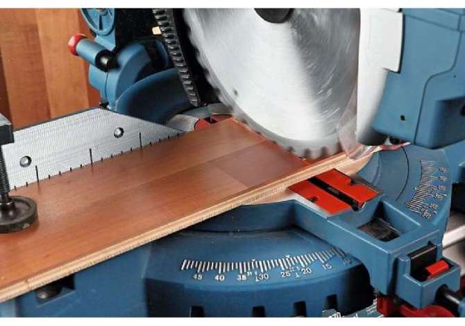 Working Tools in Tirana - 700,000 Leke