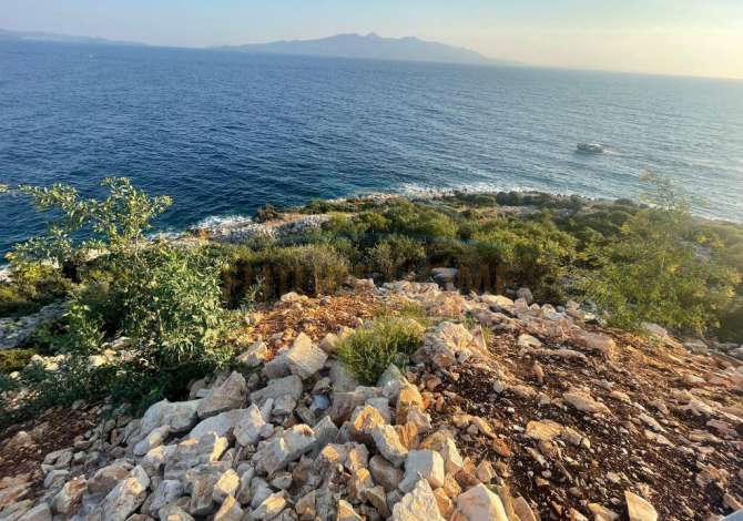 Land for Sale in Saranda - 420,000 Euro