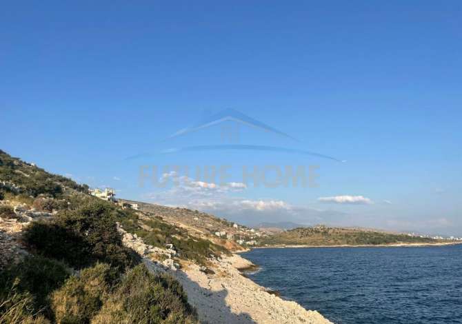 Land for Sale in Saranda - 420,000 Euro