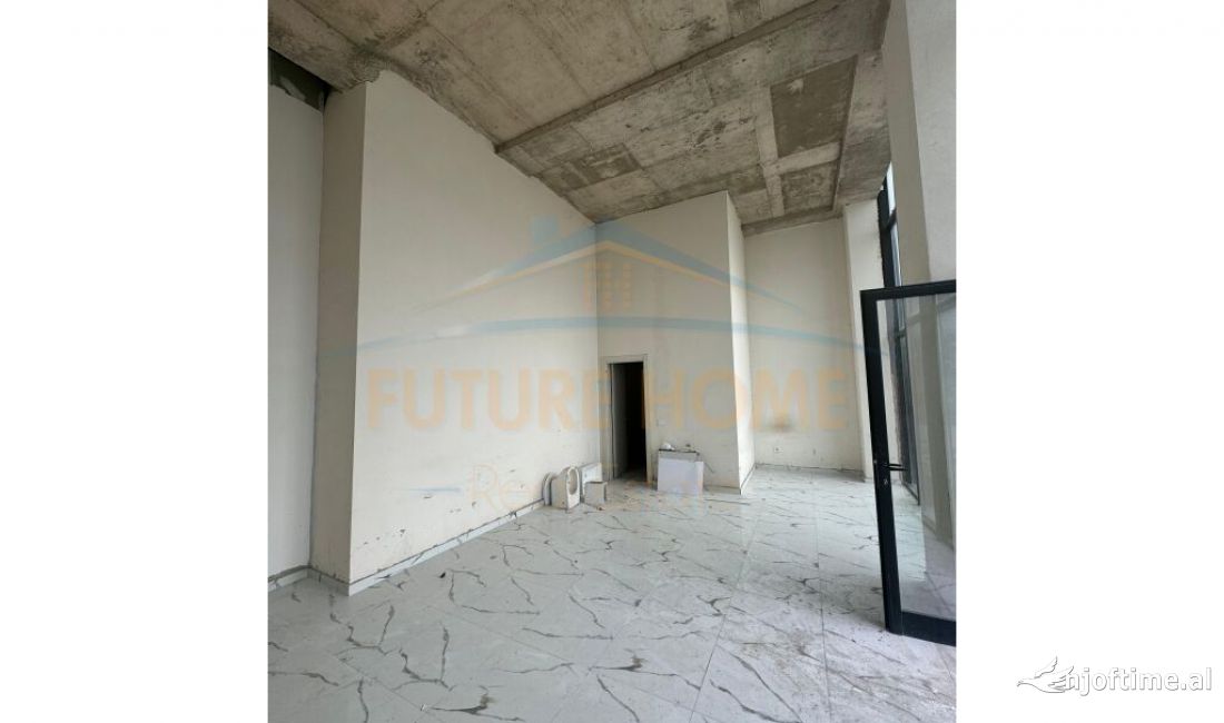 Qira, Ambient Biznesi, Ish-Dogana