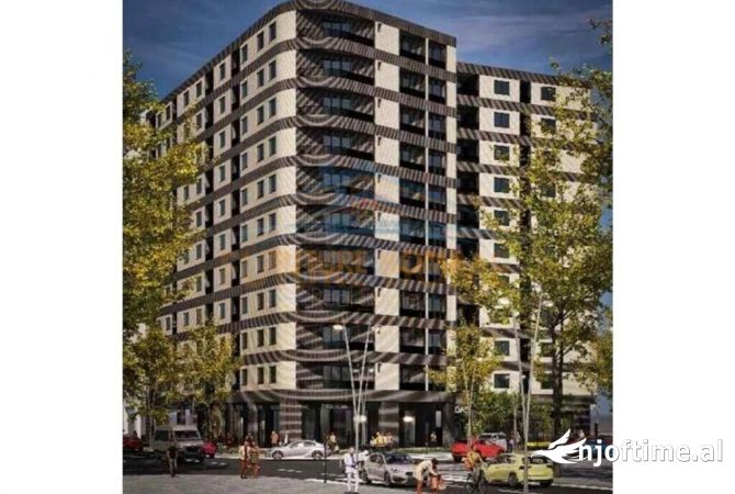 Ambiente Commerciale in Vendita 1+1 a Tirana - 194,850 Euro