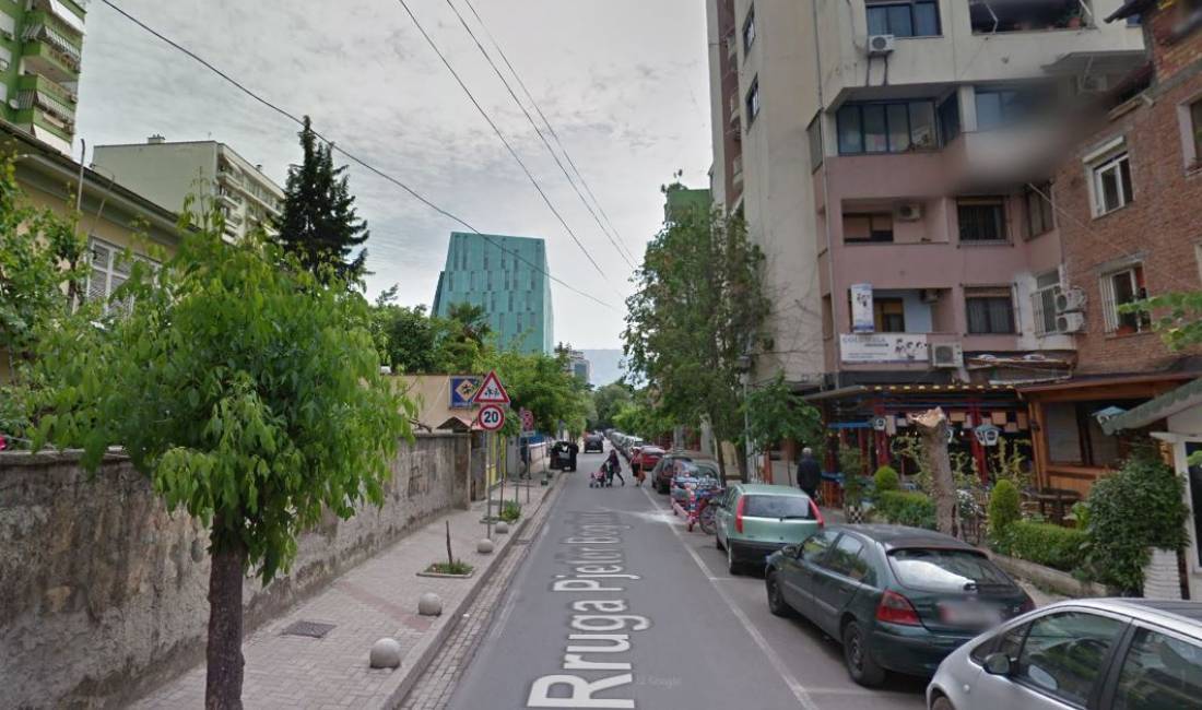 AMBIENT BIZNESI PER SHITJE/QIRA NE BLLOK!!