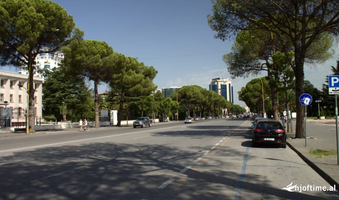 ZYRE ME QIRA ME SIPERFAQE 301m2 PRAN PRESIDENCES!!