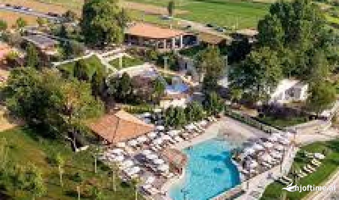 SHITET 2322 M2 TOKE NE IBE PRAN FLUMEN PARK!!!!