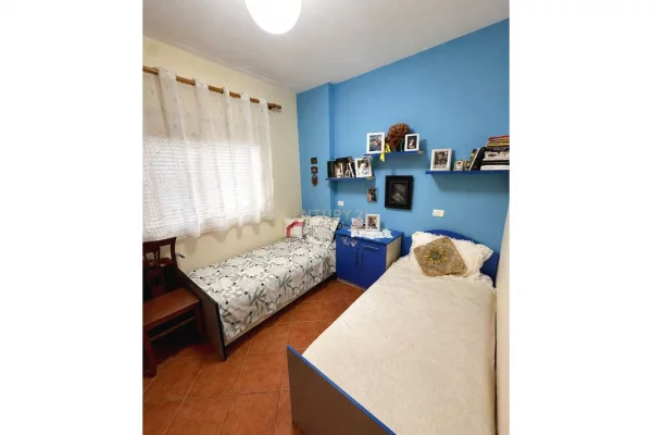 Shtepi ne shitje 2+1 ne Tirane - 147,000 Euro