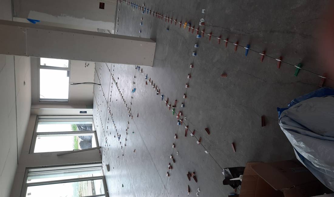 Ofrojm shtrime dhe veshje pllake