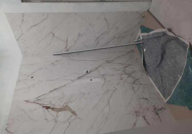 Ndertime dhe riparime ne Tirane - 1,000 Leke