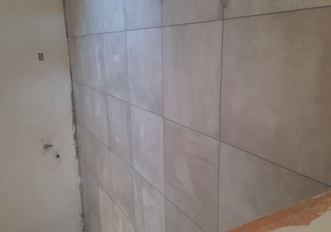 Ndertime dhe riparime ne Tirane - 1,000 Leke