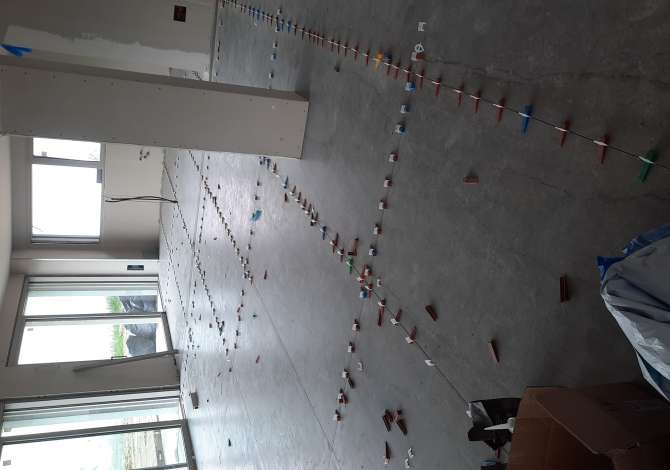 Ndertime dhe riparime ne Tirane - 1,000 Leke