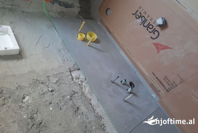 Ndertime dhe riparime ne Tirane - 1,200 Leke