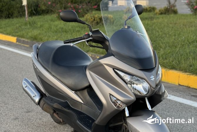 Moto e Scooter in vendita a Durazzo - 3,300 Leke
