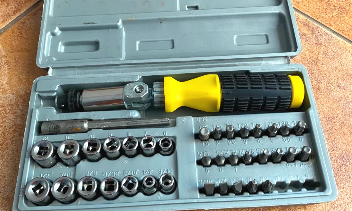 Produkte te ndryshme industriale 