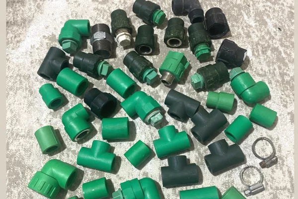 Produkte te ndryshme industriale 