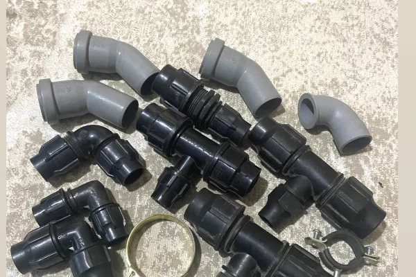 Produkte te ndryshme industriale 