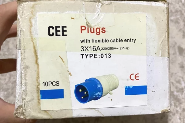 Produkte te ndryshme industriale 