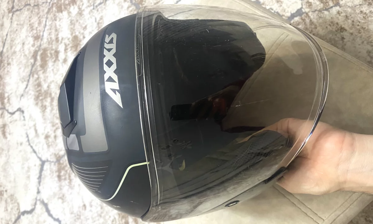 Kokore motorri e perdorur gjendje te mire 