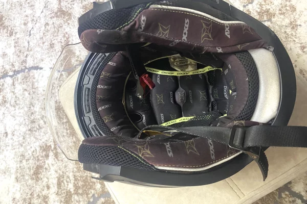 Kokore motorri e perdorur gjendje te mire 