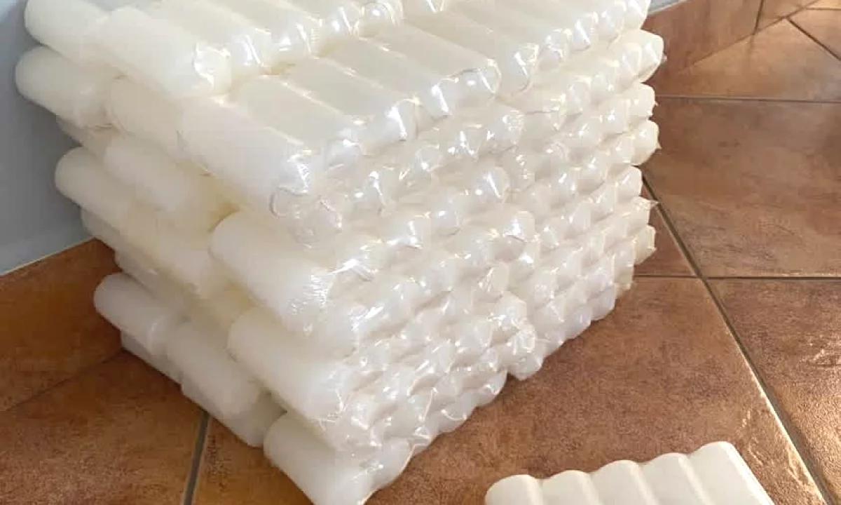 51 pako me qirinj  80 mij lek 