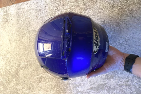 Kokore motorri 20 mij lek e perdorur