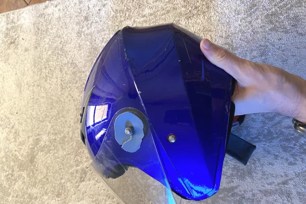 Different articles a Tirana - 20 Leke