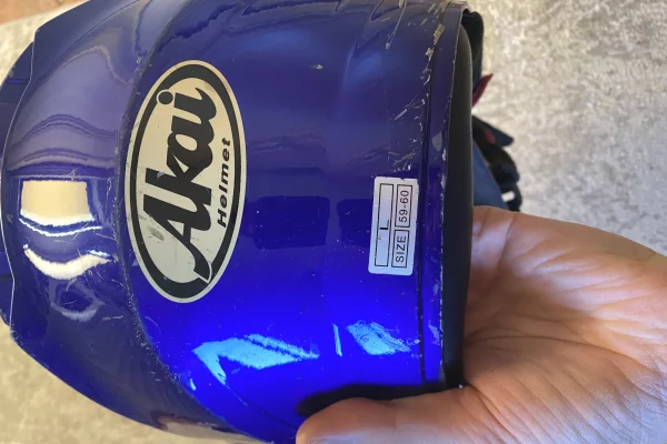 Kokore motorri 20 mij lek e perdorur