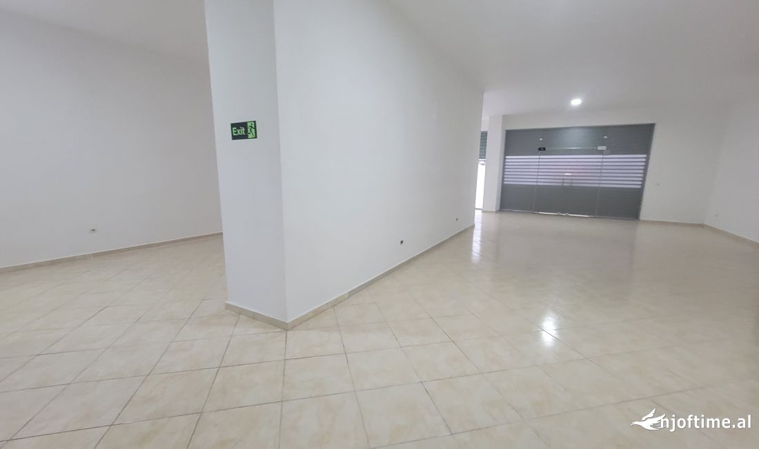 JEPET ME QIRA AMBJENT BIZNESI NE LAGJEN 5, DURRES!