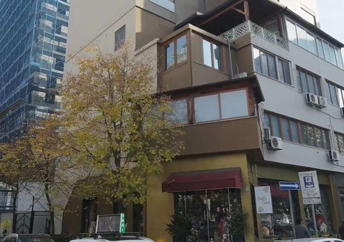 Business Property for Rent 3+1 in Tirana - 1,600 Euro