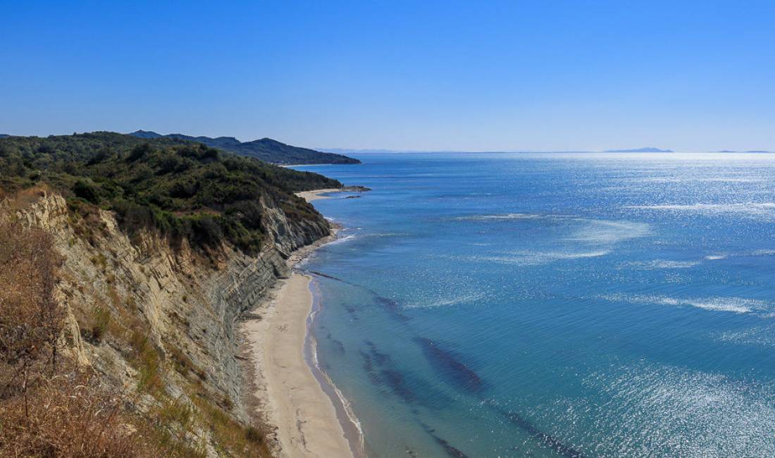 Toke per shitje, kepi rodonit