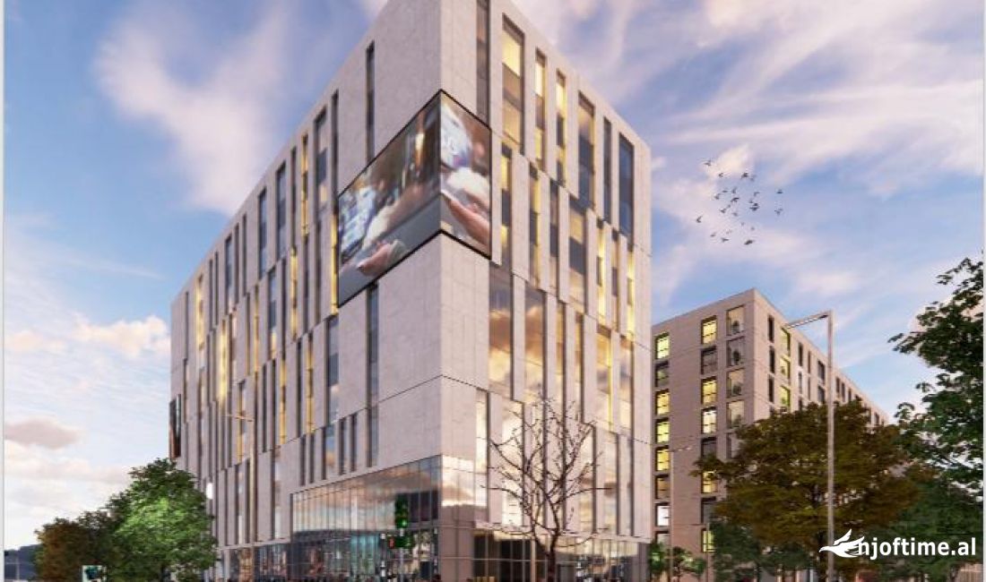 Shtepi ne shitje Apartament ne Tirane, 2+1, Mobilimi E mobiluar, Pagesa 129,600  Euro.