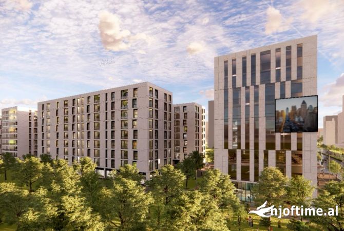 Shtepi ne shitje Apartament ne Tirane, 2+1, Mobilimi E mobiluar, Pagesa 129,600  Euro.