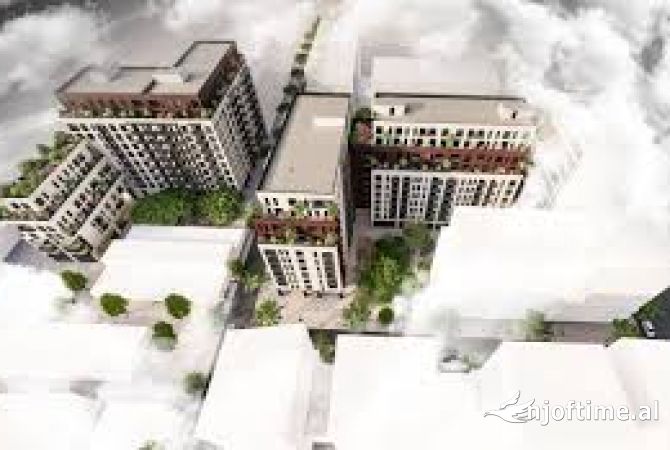 Okazion!! Apartament 2+1 në shitje, Kompleksi Aura