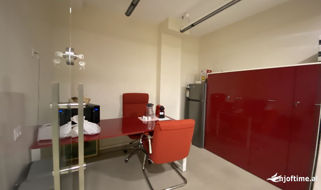 Ambient zyre ne shitje, Pazari i ri