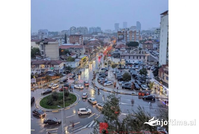 Ambient biznesi ne shitje 1+1 ne Tirane - 425,000 Euro