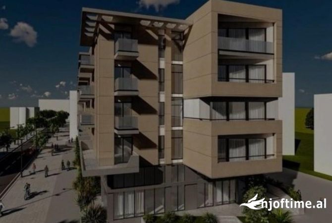 Okazion!! Apartament 1+1 ne shitje, Golem