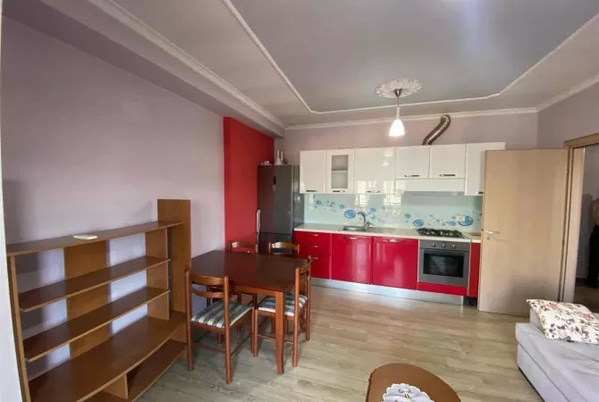 Apartament 1+1 në Shitje, pranë spitalit HYGEA