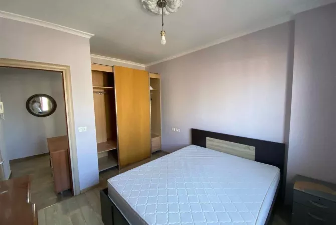 Apartment for sale in Tirana 1+1, Furnished