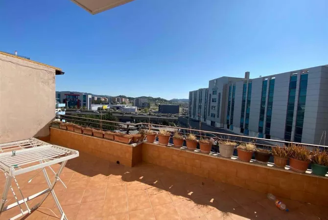 Apartment for sale in Tirana 1+1, Furnished