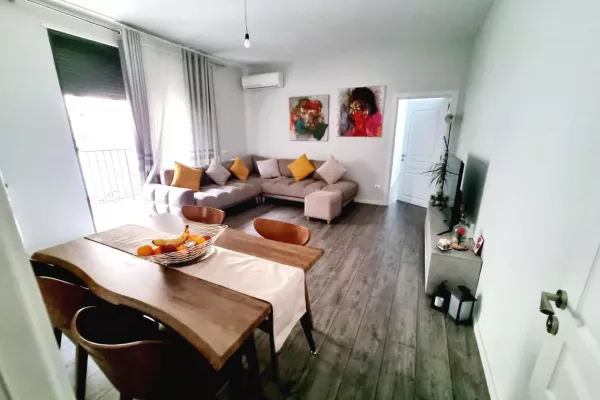Shtepi ne shitje 2+1 ne Tirane - 155,000 Euro