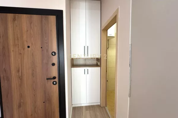 Shtepi ne shitje Apartament ne Tirane, 2+1, Mobilimi E mobiluar, Pagesa 125,000  Euro.