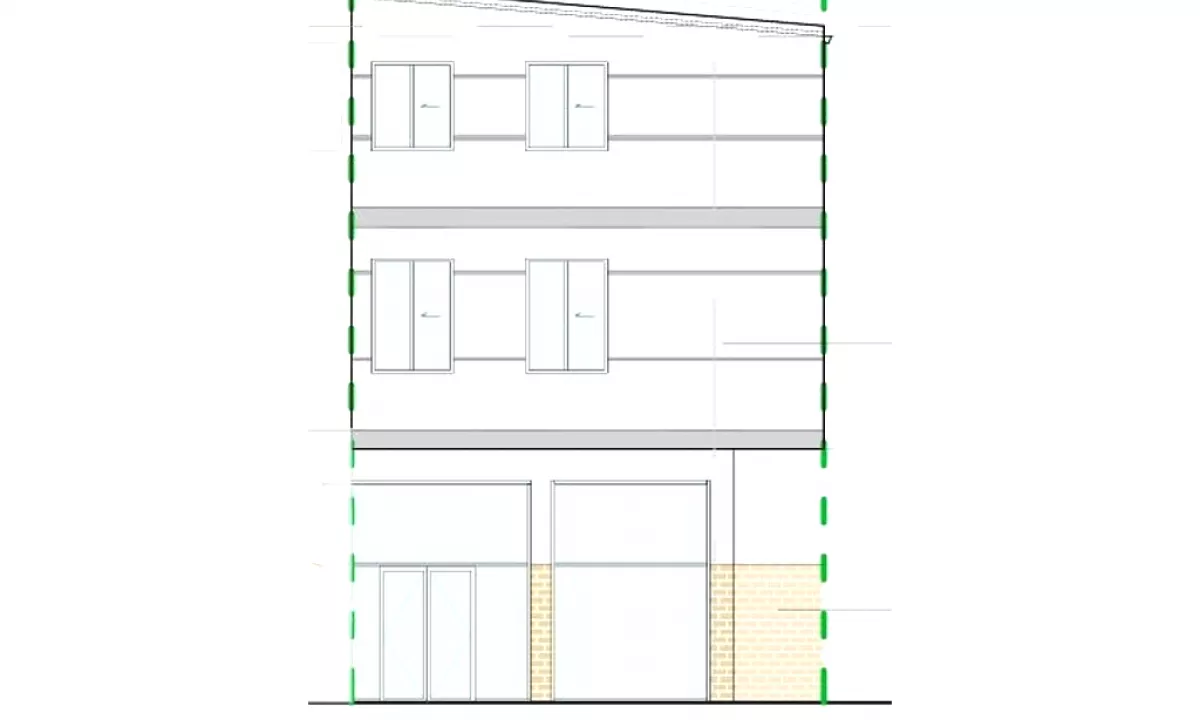 Jepet me Qera , Godine Biznesi , Zogu i Zi