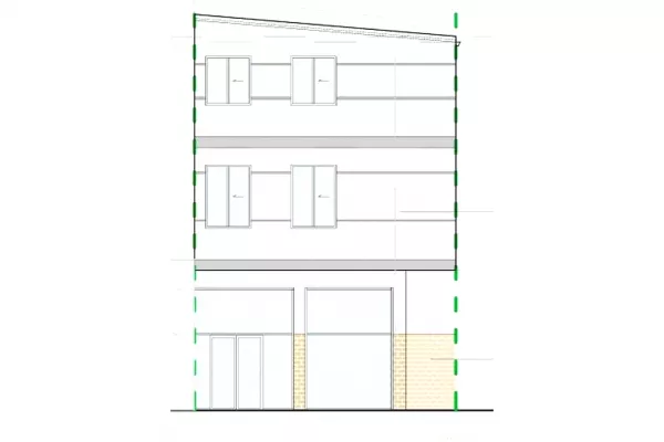 Business Property for Rent 3+1 in Tirana - 5,000 Euro