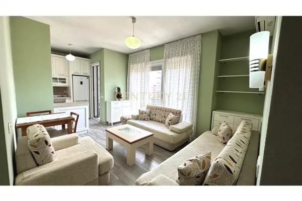 Apartament 2+1 per Qira ne Laprake!