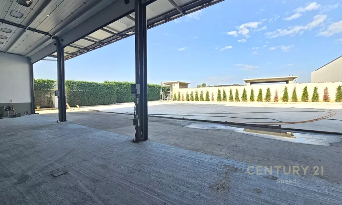 Japim me qira Magazine prane Doganes se Tiranes, Vore