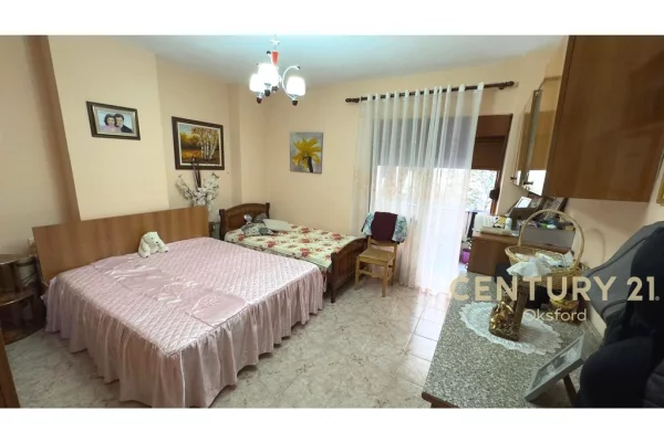 Shtepi me qera Apartament ne Tirane, 1+1, Mobilimi E mobiluar, Pagesa 450  Euro.