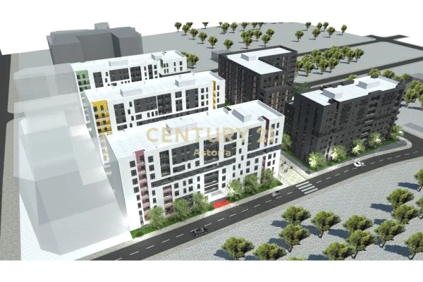 Shtepi ne shitje 2+1 ne Tirane - 138,000 Euro