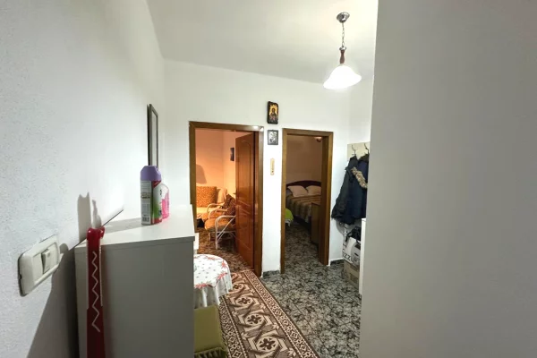 Casa in vendita 2+1 a Tirana - 120,000 Euro