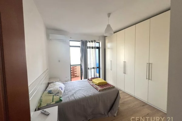 Appartamento in vendita a Tirana 3+1, Arredato