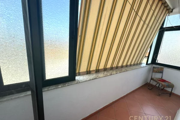 Appartamento in vendita a Tirana 3+1, Arredato