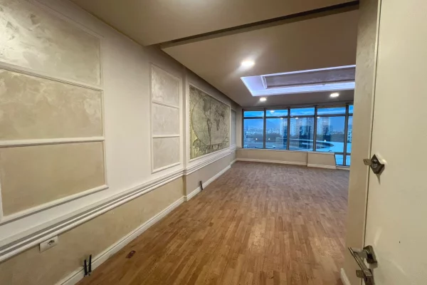 Qira, Ambient Biznesi, Kashar